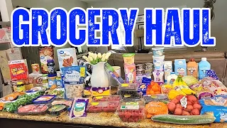 ✨NEW✨ Weekly Walmart Grocery Haul