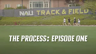 The Process: Episode 1