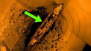 Amazing Unexpected Military Discoveries