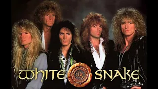 Whitesnake - Deeper The Love