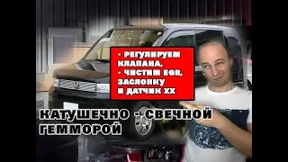 Откуда проблемы у двигателя Honda?