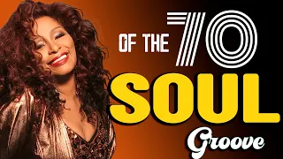 Classic RnB Soul Groove 60s 70s   Chaka Khan, Aretha Franklin, Marvin Gaye, Luther Vandross