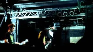 Noize MC -  "Фанк Соул Браза (Rockafeller Skank)" (live Milk 10.12.2011)