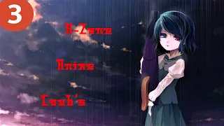 Anime-zone's anime coubs/Аниме приколы#3