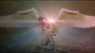 1111 Hz | Receive Cosmic Guidance, Love & Protection | Angel Number Healing Music