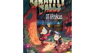 Гравити Фолз 3 сезон тизер трейлер   Gravity Falls 3 season teaser trailer HD