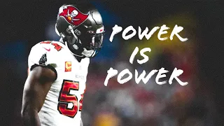 Lavonte David Mix 2021 || Power Is Power || HD