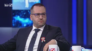 Bayer show (2024-03-17) - HÍR TV