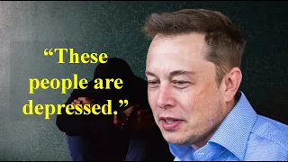 Joe Rogan & Elon Musk - Social Media is destroying us & This world is a simulation