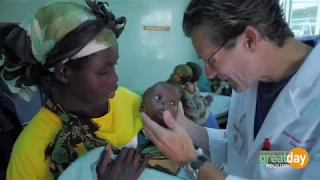 Dr. Paul Osteen: Mobilizing Medical Missions