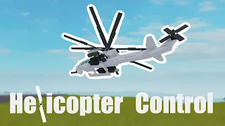 Plane Crazy - Helicopter Basics | Ep. 2