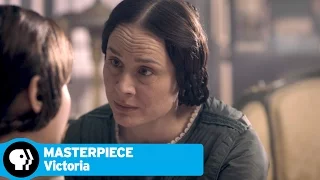 VICTORIA on MASTERPIECE | Season 1 Finale Scene | PBS