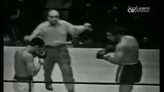 1965: Jose Torres vs Willie Pastrano (Round 6) (The Ring Magazine Round of the Year)
