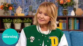 Lulu Opens Up on 60 Years In Showbiz and Embarking on Her Last Ever Tour | This Morning