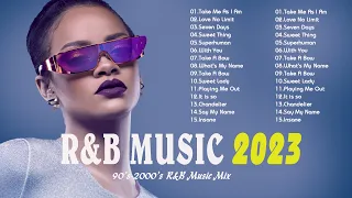 90's R&b Party Mix - Rihanna, Chris Brown, Ne Yo, Mary J Blige, Usher - Old School R&b Mix