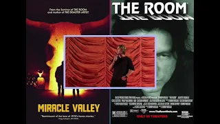 Greg Sestero talks his new film "Miracle Valley" (Q&A)