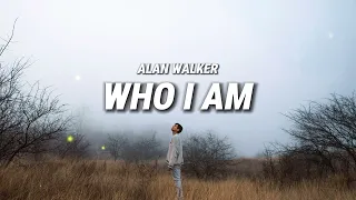 Alan Walker, Putri Ariani & Peder Elias - Who I Am (Lyrics) | Subtittle