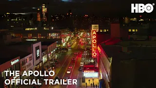 The Apollo (2019): Official Trailer | HBO