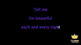 Meghan Trainor   Dear Future Husband Karaoke Version HIGH