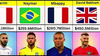 Richest FOOTBALLER In The World