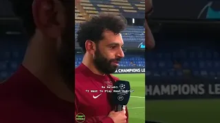 Salah Out For Revenge On Real Madrid! 😳