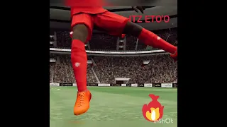 ICONIC||PINK ANIMATION|| ETO'O