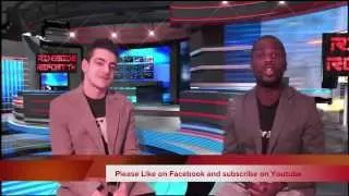 Andre Berto vs Josesito Lopez on Spike Highlights and Preview