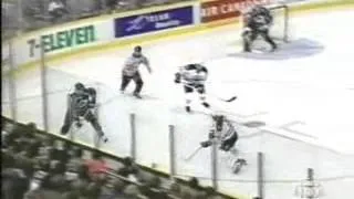 1997 Game 3 - Colorado Avalanche vs Edmonton Oilers