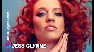 Jess Glynne Chart History | Official UK Singles (2014 - 2018)