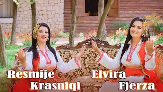 Resmije Krasniqi & Elvira Fjerza   _2023_  Ago Ymeri - Fenix/Production (Official Video)