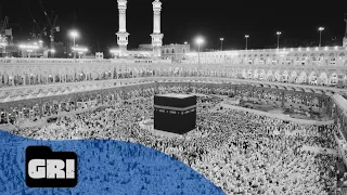 Si u krijua Meka? Historia pas saj | Dosja Gri