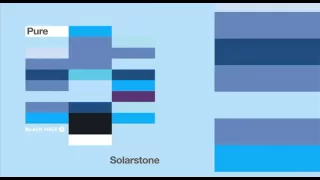 Solarstone - Pure (Extended Mix)