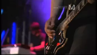 Foo Fighters - Aurora (live)