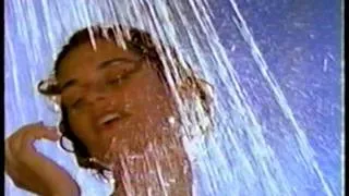 PANTENE SHAMPOO COMMERCIAL '90/'91