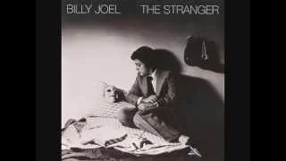 BILLY JOEL. "Just The Way You Are". 1977. LP "The Stranger". (subtitulada español).