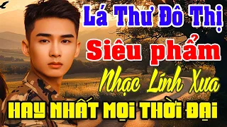 LK Nhạc Xưa, Nhạc Lính Thời Chiến 1975 | Tuyển Tập Nhạc Vượt Thời Gian Hay Nhất