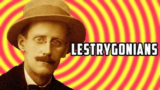 Lestrygonians (part 3): James Joyce's Ulysses for Beginners #32