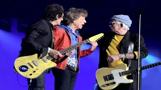 2021.11.02 Dallas Texas Rolling Stones Full Concert