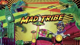 Mad Tribe - Live  [ OZORA Festival ]