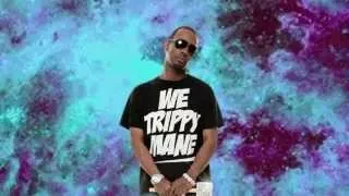 JUICY J STONERS NIGHT PART 2 [CHOPPED & SLOWED]