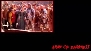 Army of Darkness: The Pit!