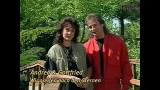 Andrea Jürgens & das Nockalm Quintett - Wir greifen nach den Sternen - 1995