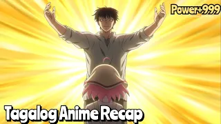 Naisummon nya ang Pinakamalakas na Diyos sa isang mundo na Walang Diyos at Relihiyon - anime recap