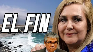 ¡CAE la REFORMA TRIBUTARIA! PAMELA JILES DESTROZA a BORIC y ELIMINA el OSCURO PLAN de MARCEL