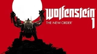 Wolfenstein: The New Order (1)