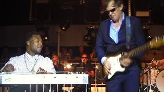 Joe Bonamassa and Robert Randolph~Well Well