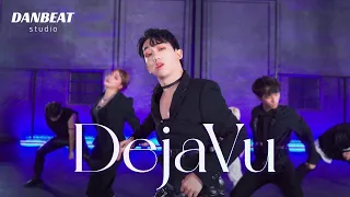 ATEEZ (에이티즈) - Deja Vu | KPOP COVER DANCE | DANBEAT STUDIO