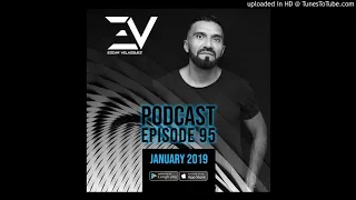 Dj Edgar Velazquez Podcast Episode 95 (January 2019)