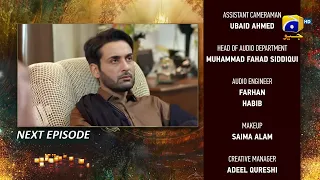 Dil Awaiz Episode 37 Teaser - 5th June 2022 - HAR PAL GEO