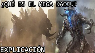 ¿Qué es el Mega Kaiju? | El Siniestro Origen del Mega Kaiju de Pacific Rim Uprising Explicado